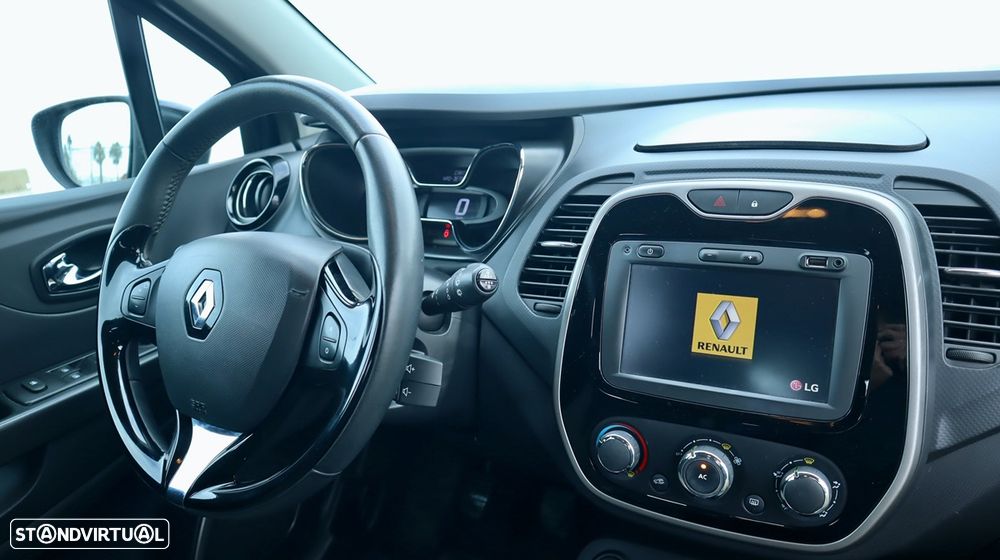 Renault Captur 0.9 TCE Expression - 26