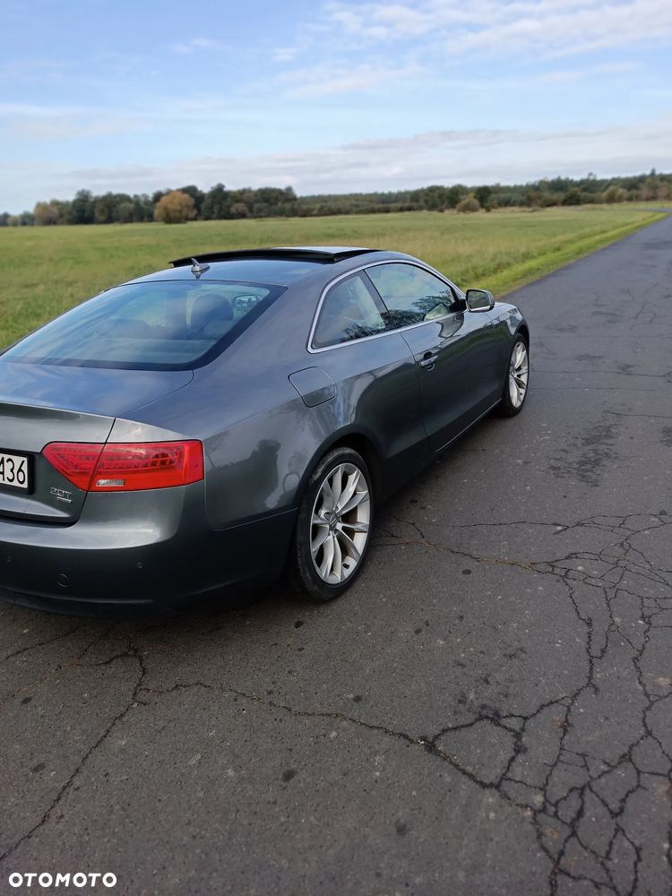 Audi A5 Coupé 2.0 TFSI quattro S tronic - 3
