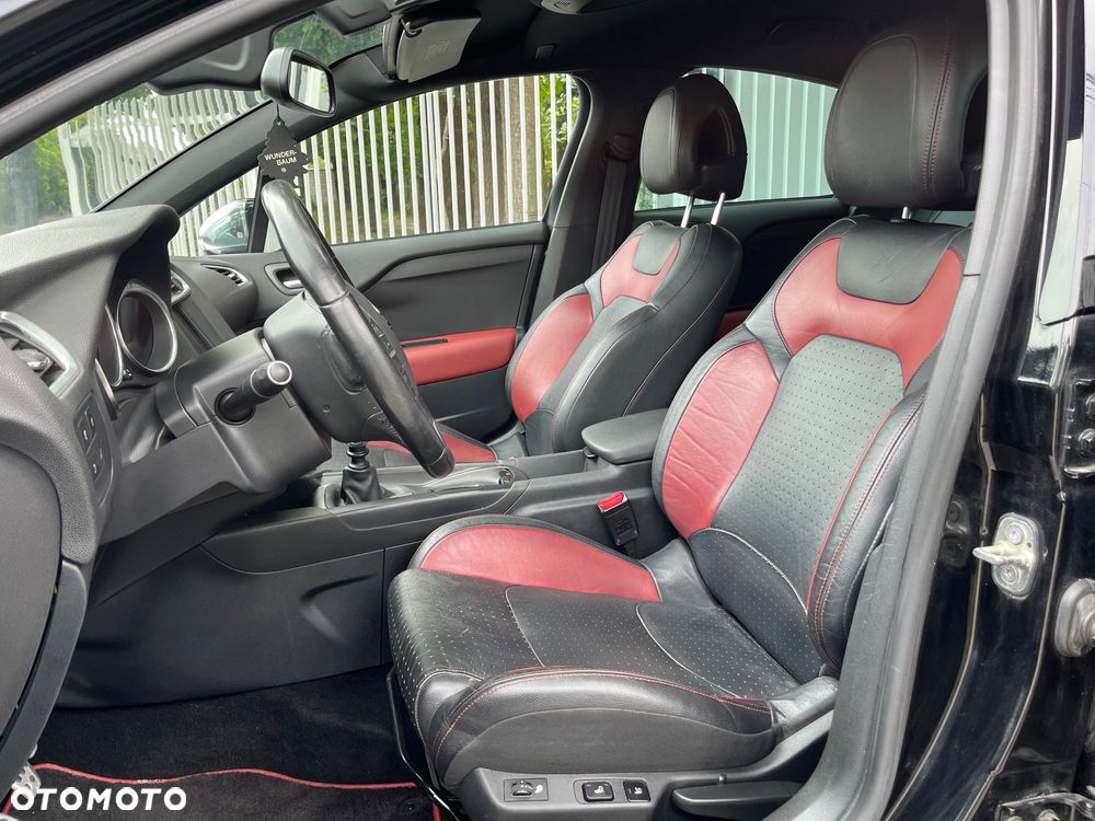 Citroën DS4 1.6 THP SportChic - 16