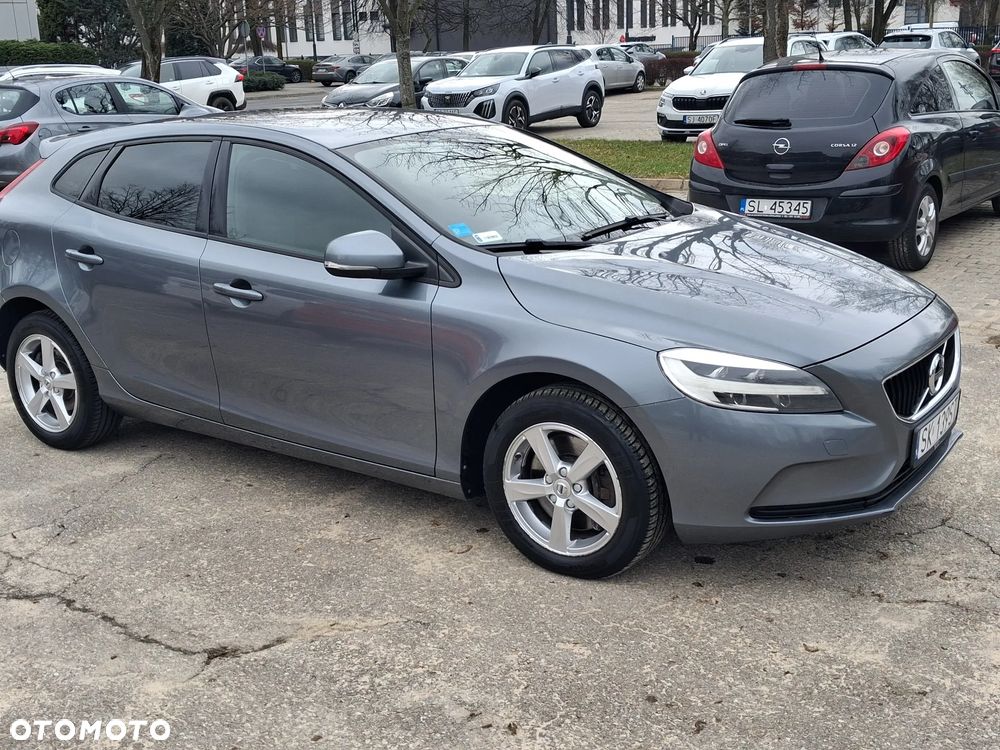 Volvo V40 D3 Drive-E Momentum - 3