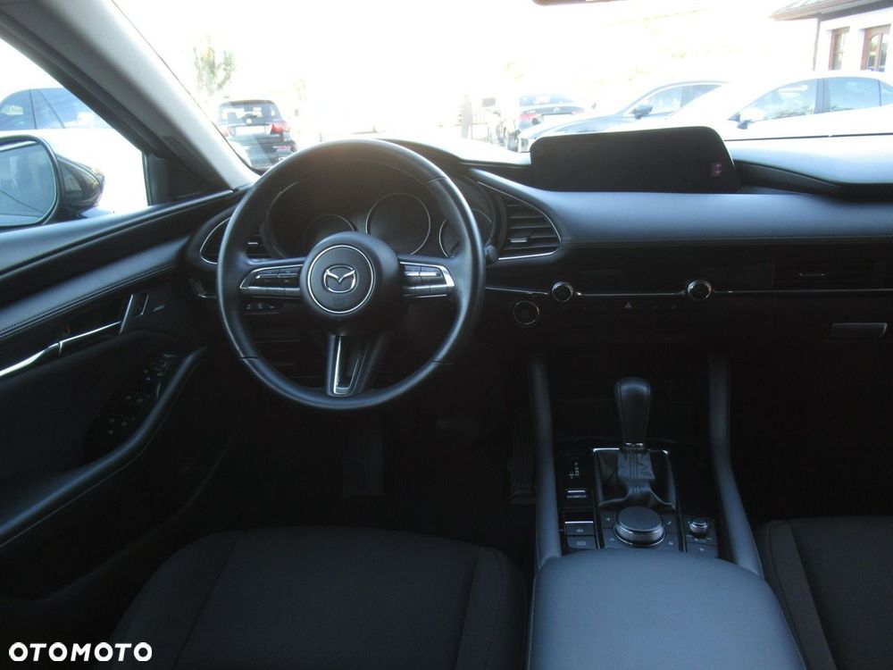 Mazda 3 2.0 mHEV Hikari - 12