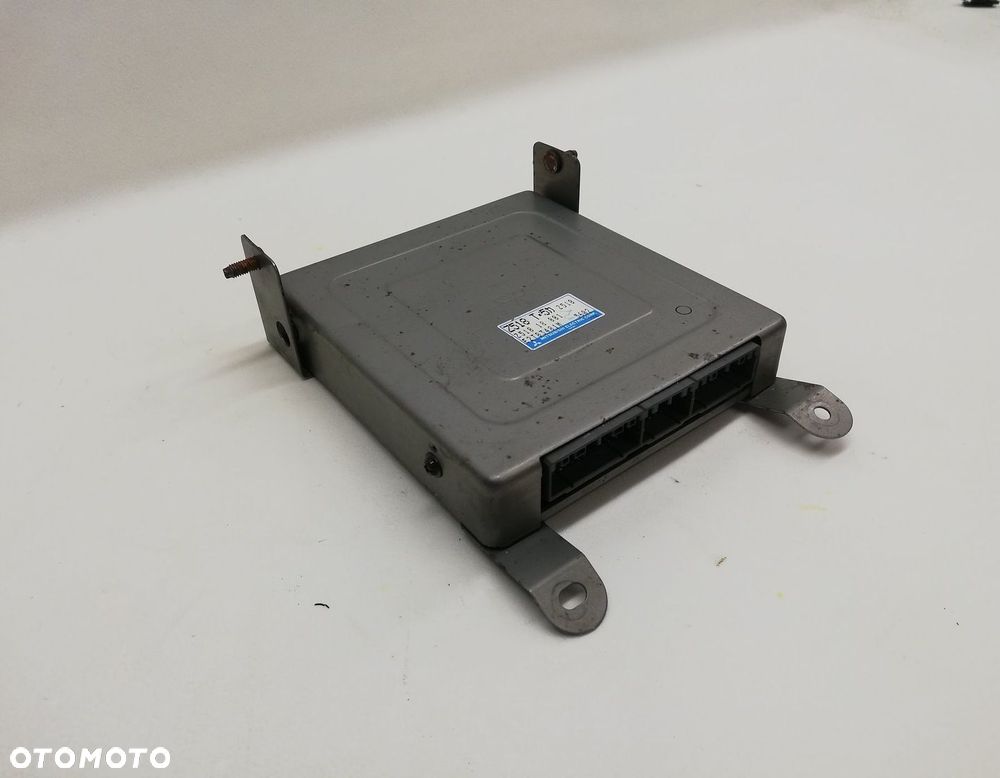 KOMPUTER SILNIKA STEROWNIK MAZDA 323 F V BA 1.5 16V Z51818881 E2T83481M - 3