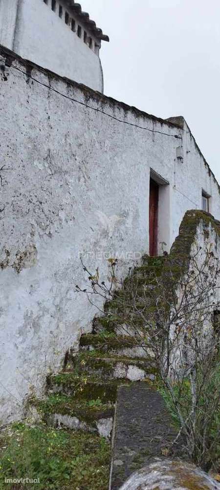 Quinta agrícola em Marvão - Grande imagem: 2/21