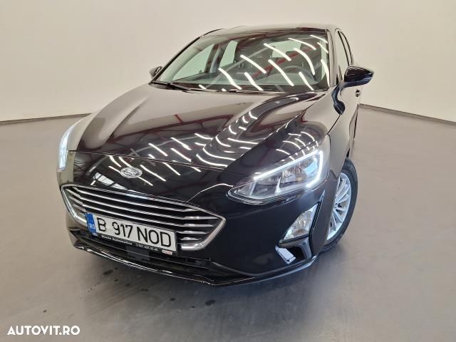 Ford Focus - 1