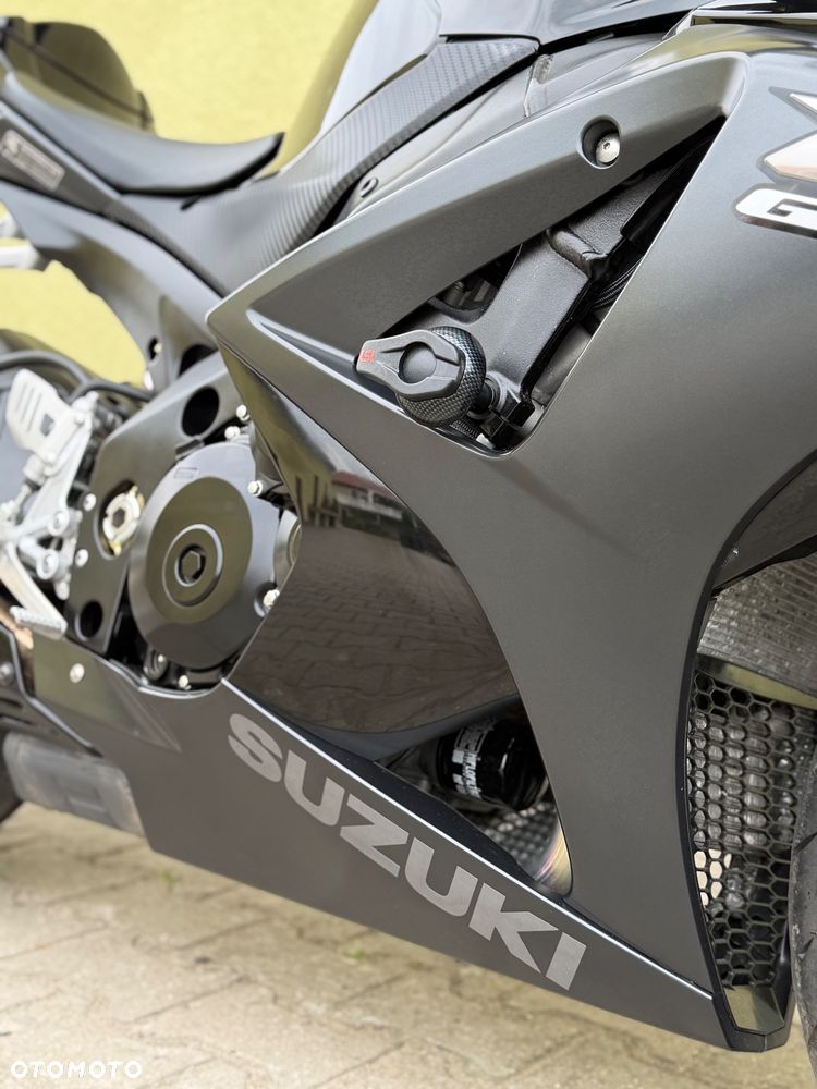 Suzuki GSX-R - 5