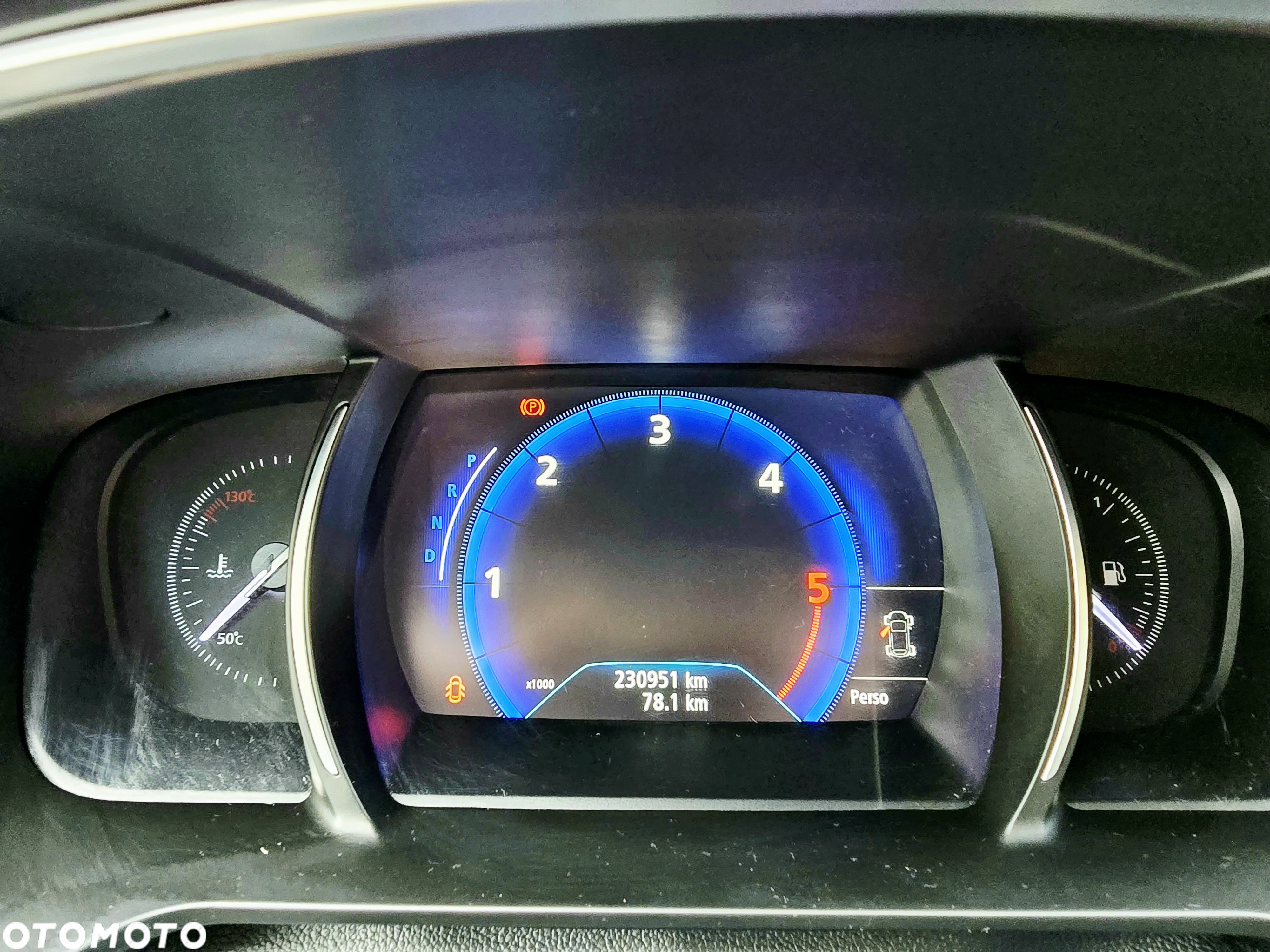 Renault Talisman 1.6 Energy dCi Initiale Paris EDC - 16