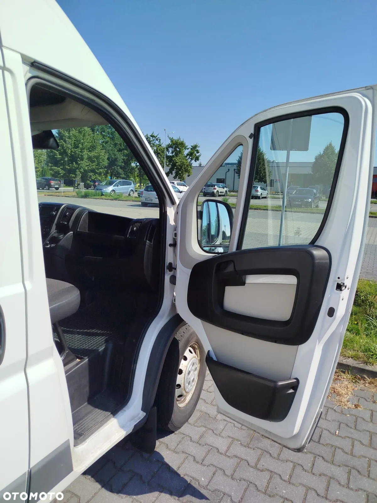 Peugeot Boxer - 12