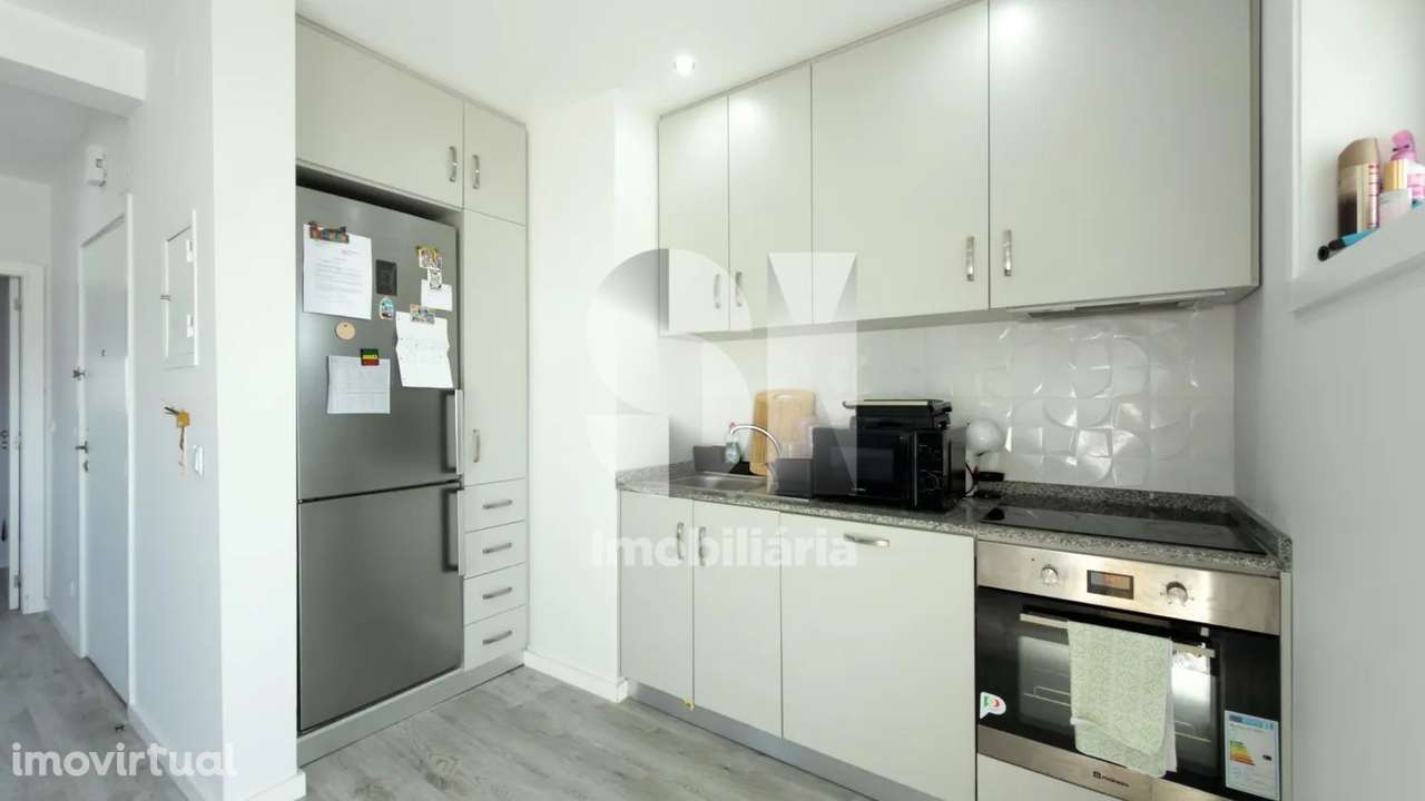 T2 Renovado - Matosinhos - Via Norte - Grande imagem: 4/33