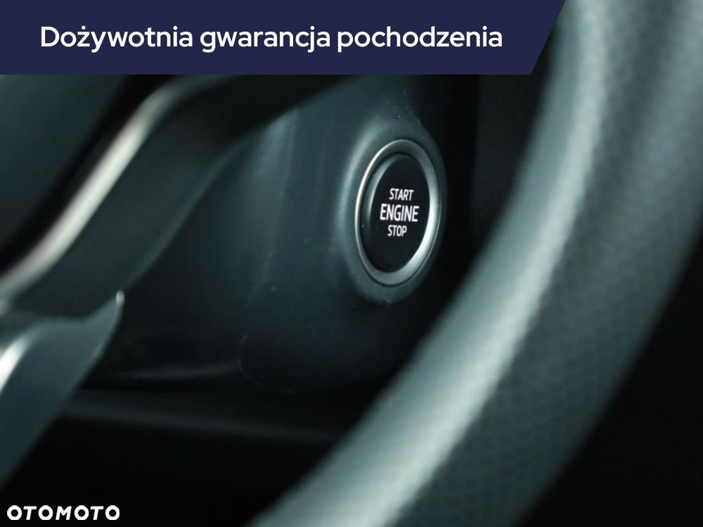 Skoda Fabia - 17
