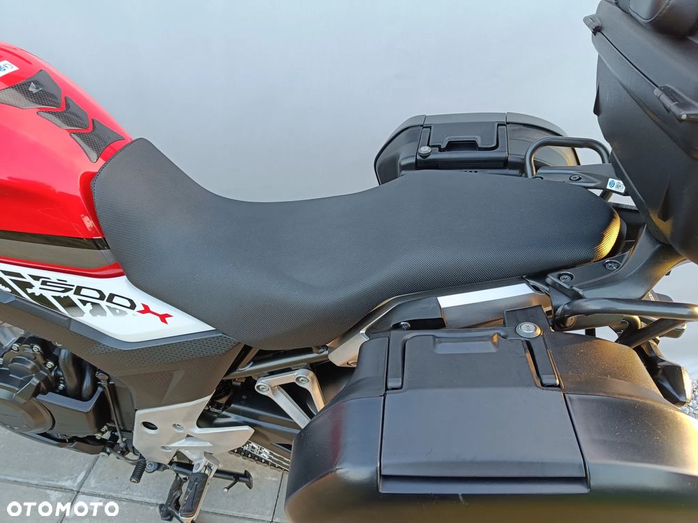 Honda CB - 25
