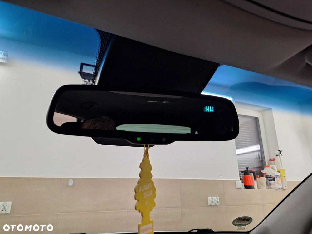 Hyundai Tucson blue 1.6 GDi 2WD Advantage - 36