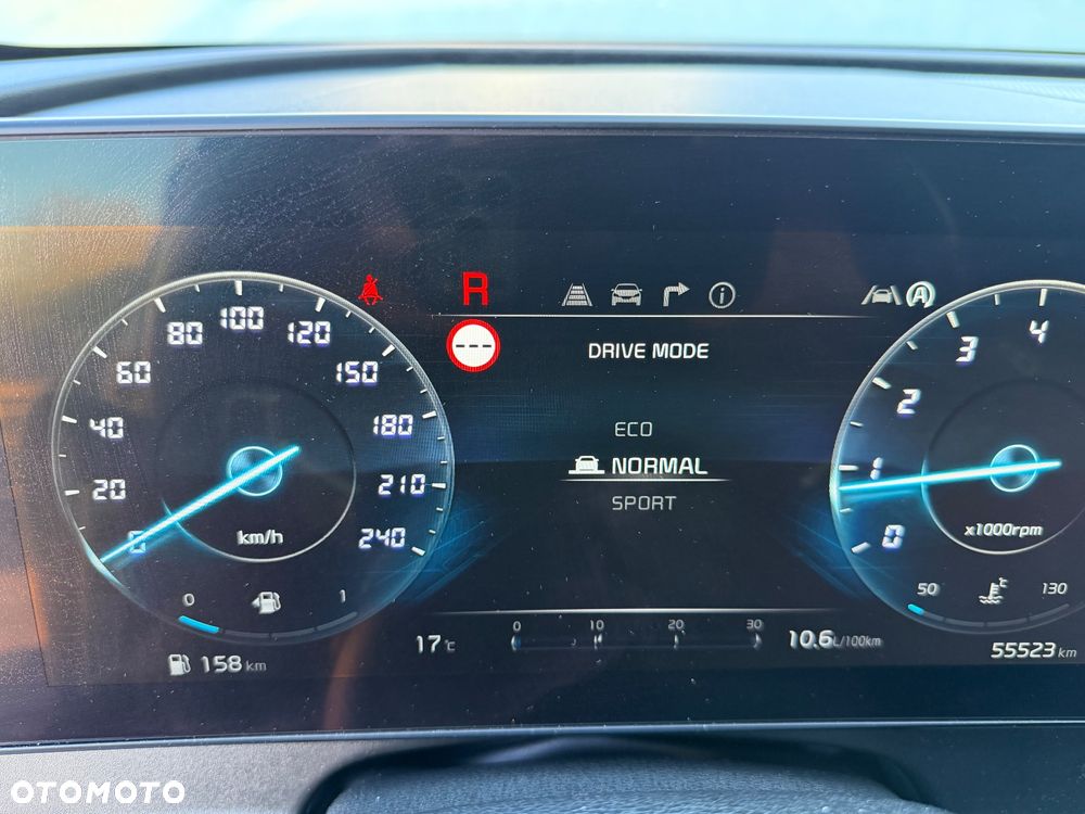 Kia Sportage 1.6 T-GDI MHEV Business Line 2WD DCT - 26