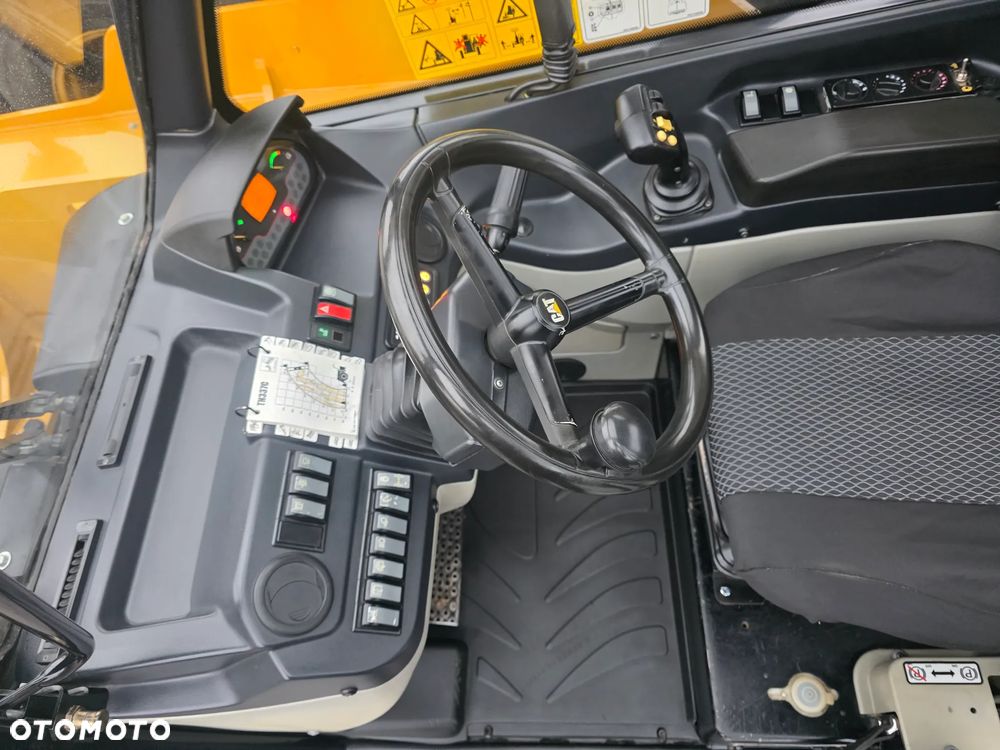 Caterpillar 337C - 6