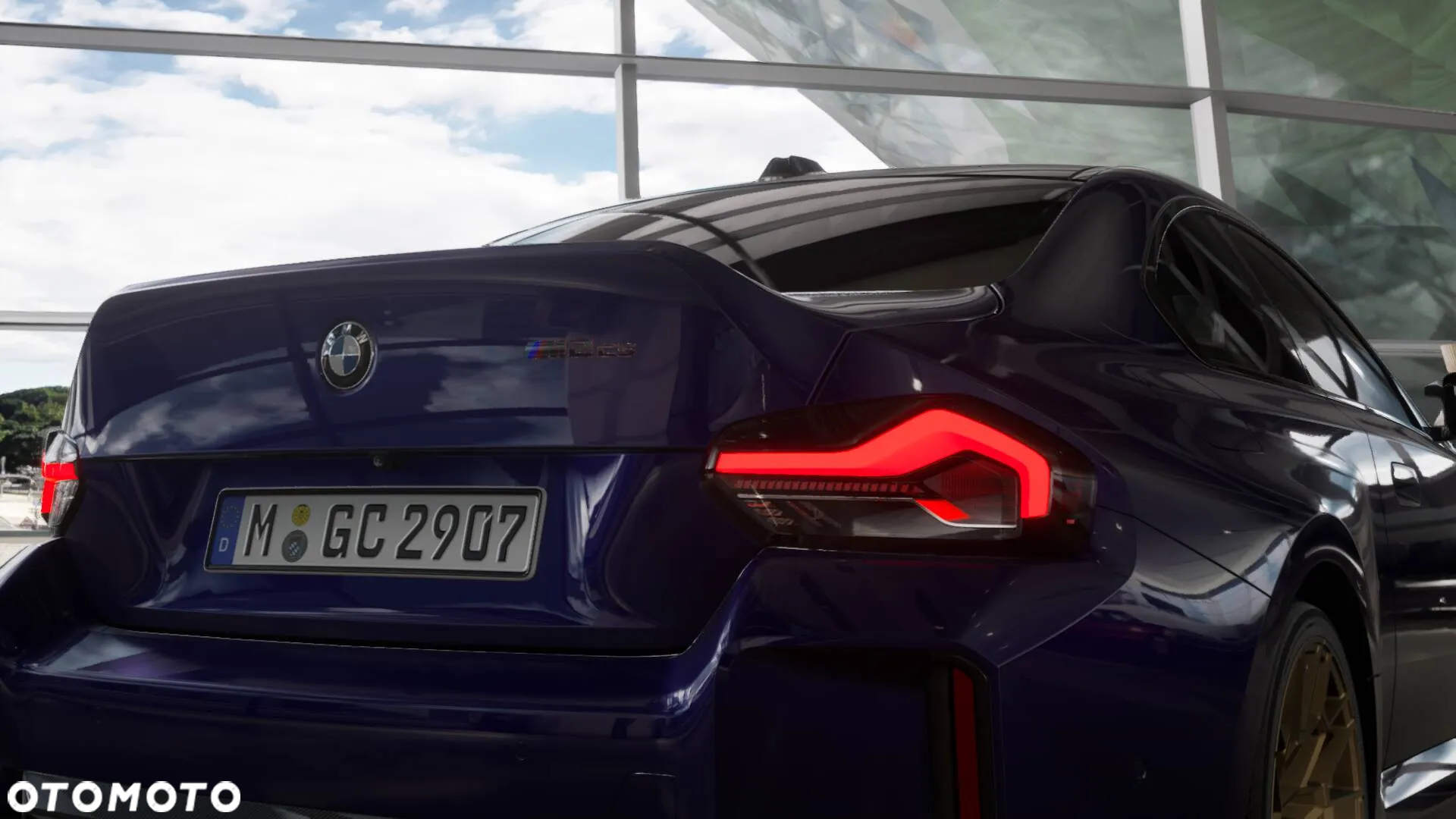 BMW M2 Standard - 7