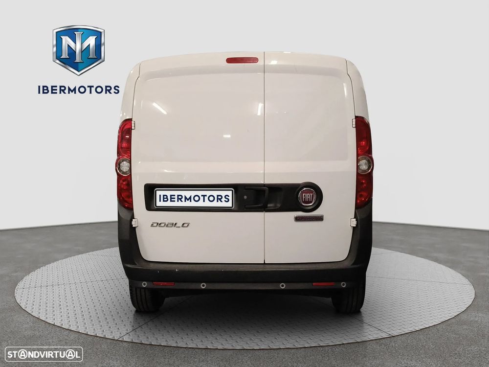 Fiat Dobló Van 1.3 Multijet - 6
