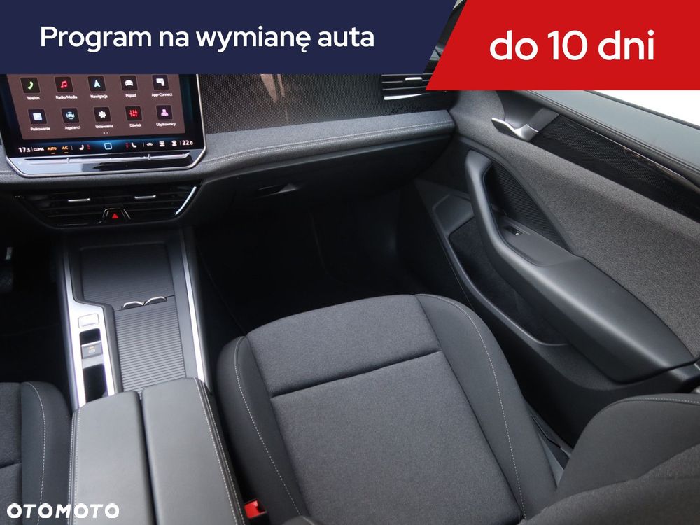 Volkswagen Passat Variant - 10