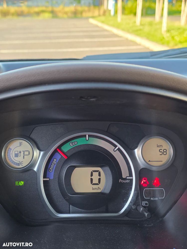 Citroën C-ZERO - 6