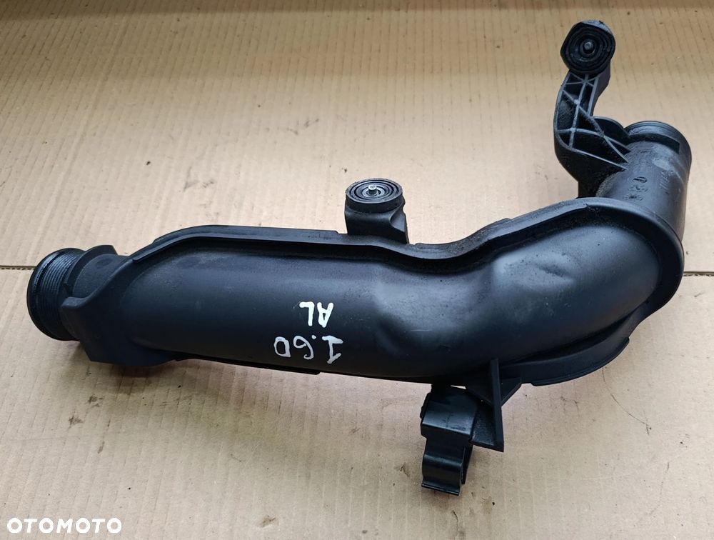 Altea rura przewód intercoolera turbo turbiny lift Altea XL lift Toledo III Ibiza Seat 1K0 145 770 AE 0 281 002 977