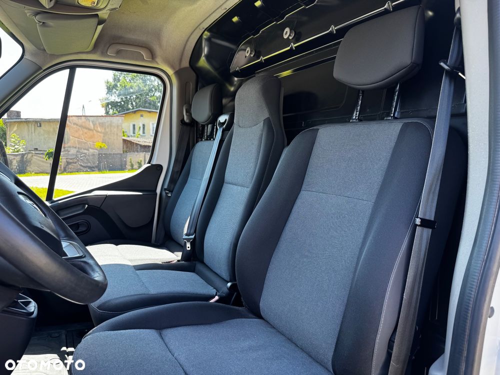 Renault Master - 9