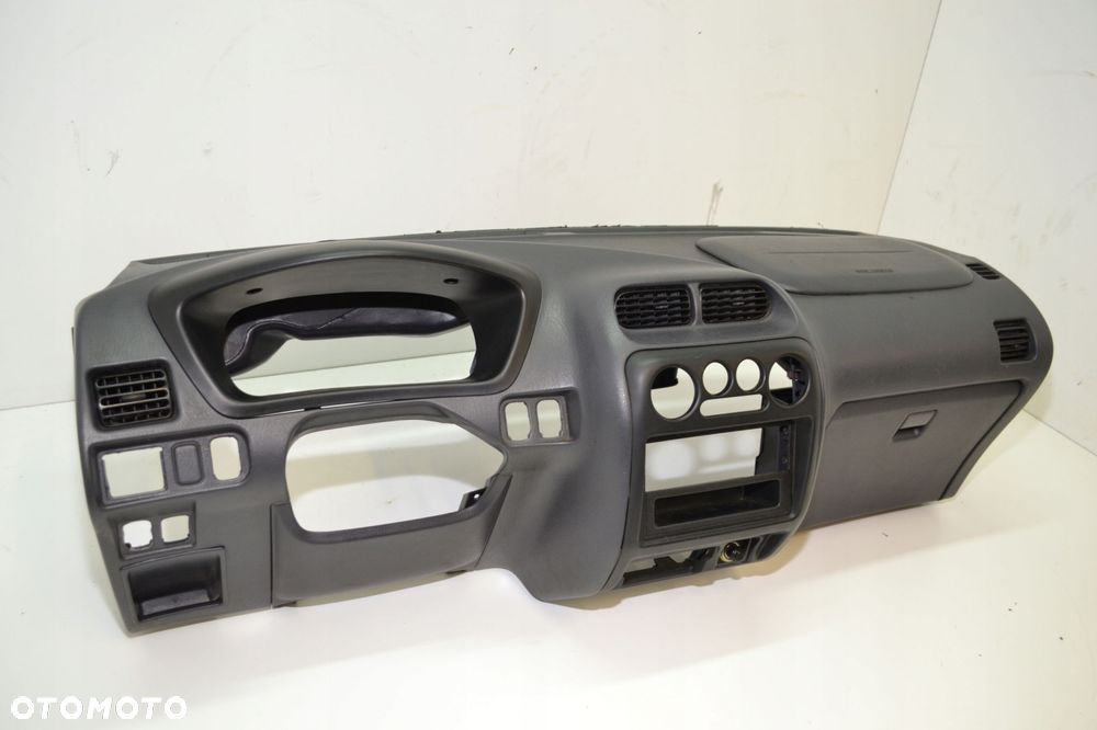 DAIHATSU TERIOS I DESKA ROZDZIELCZA KONSOLA EUROPA - 3