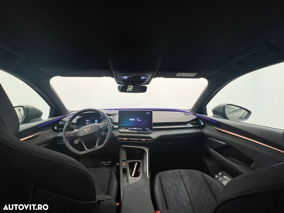 Cupra Terramar - 9