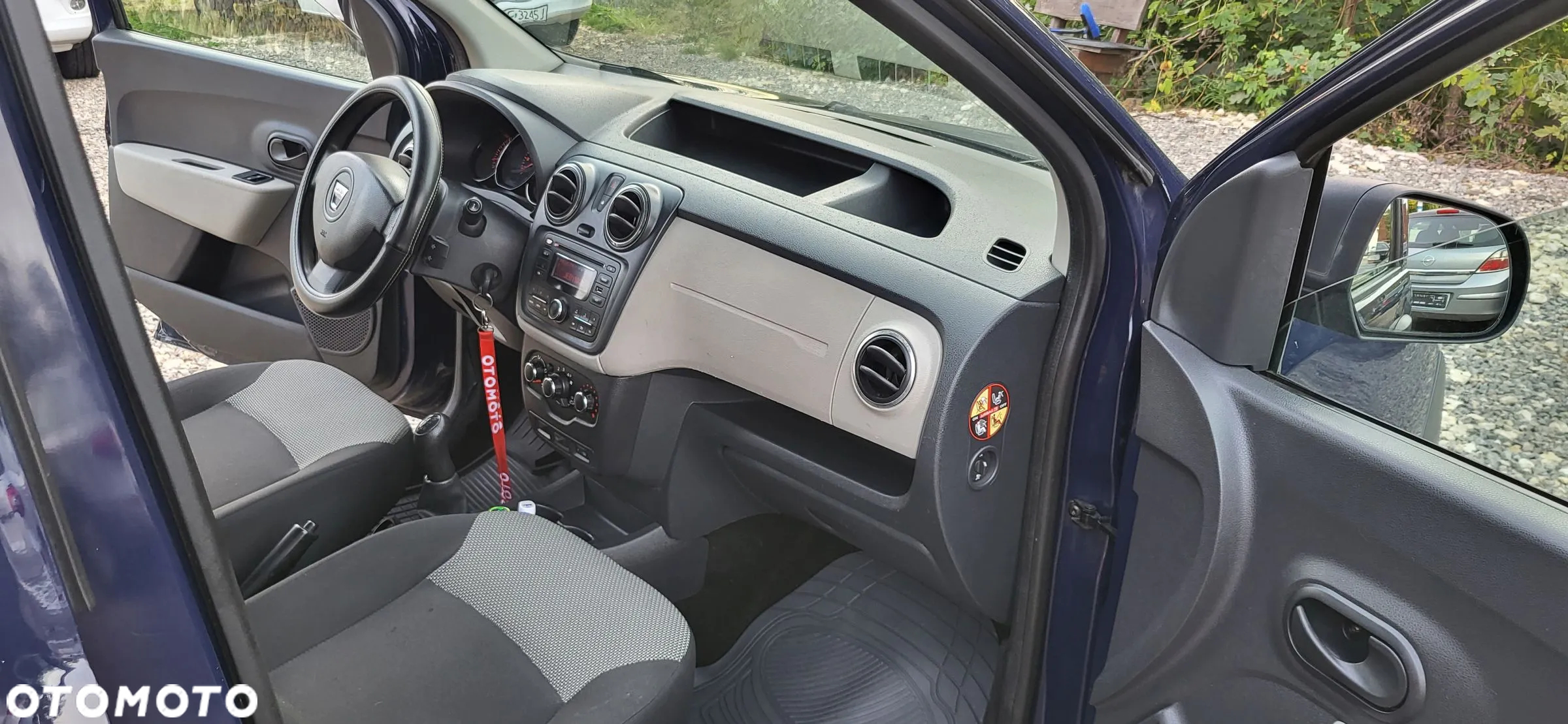 Dacia Dokker 1.6 Laureate - 16