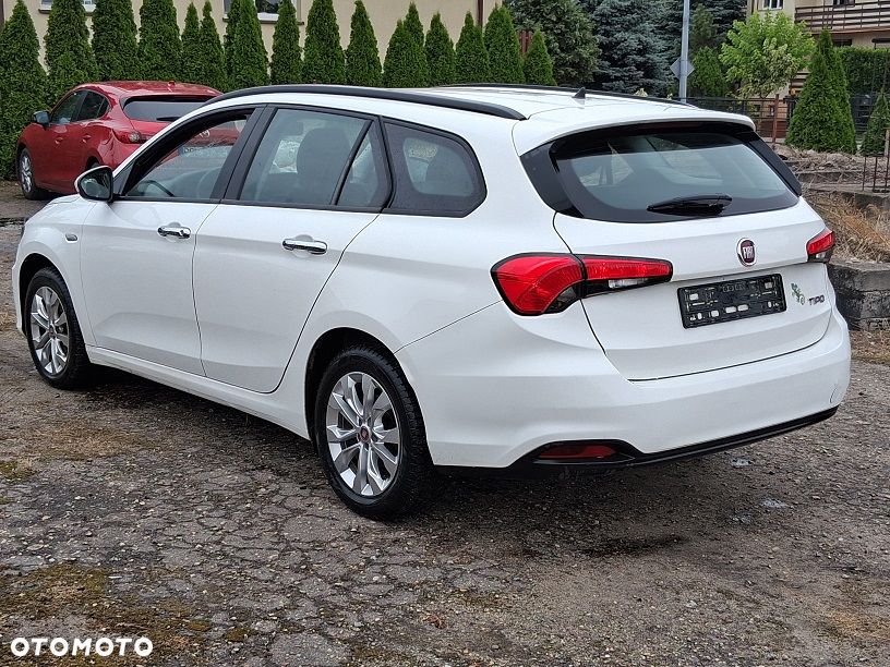 Fiat Tipo 1.6 MultiJet Business Line - 1