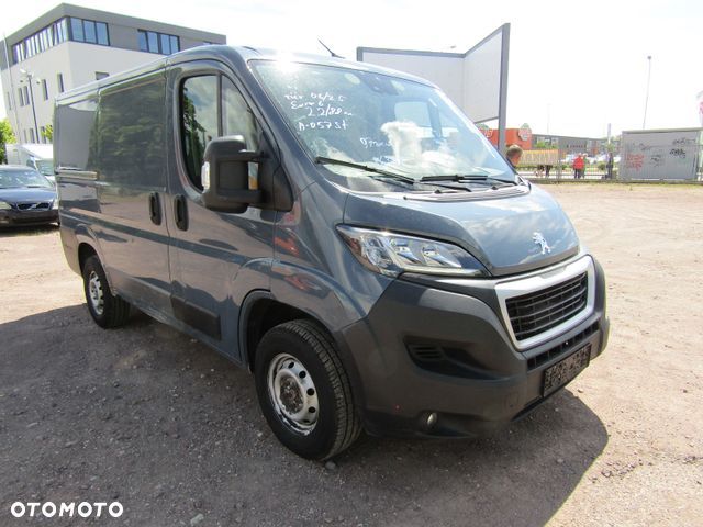 Peugeot BOXER 2.2 HDI - 2