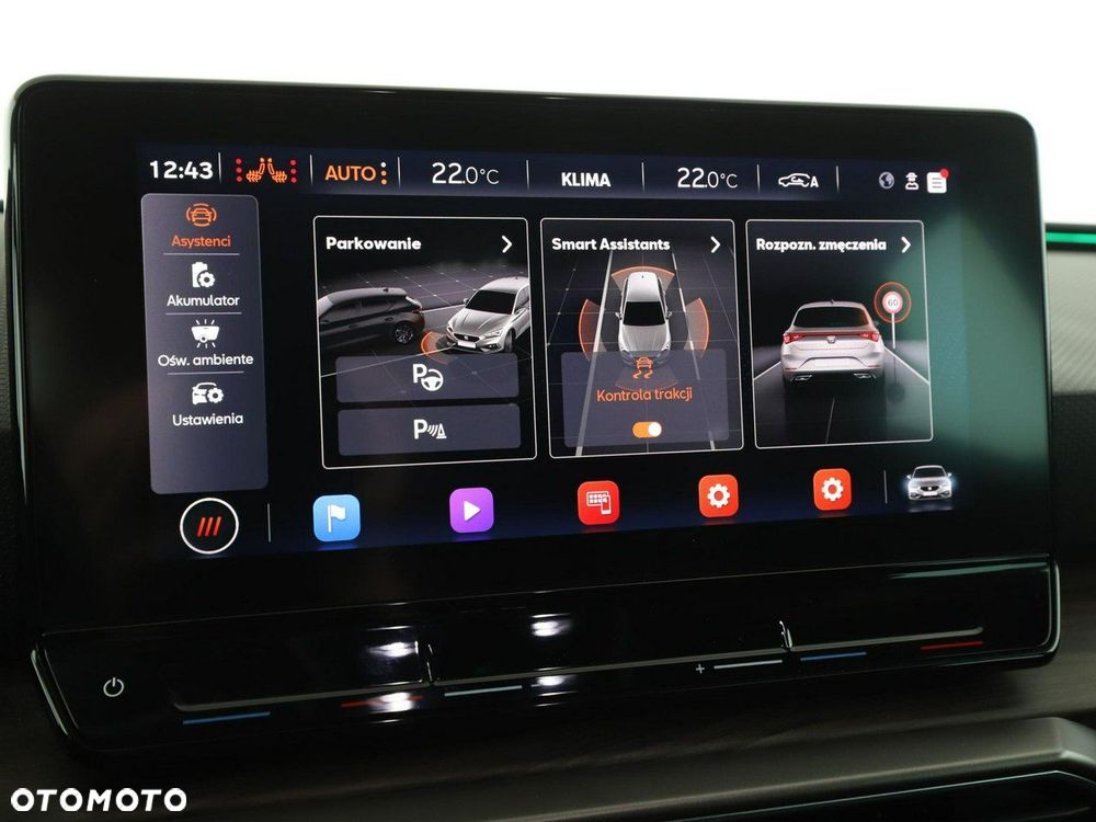 Seat Leon 1.4 eHybrid Xcellence DSG - 26