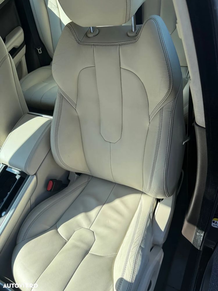 Land Rover Range Rover Evoque - 17