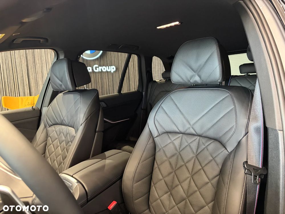 BMW X5 xDrive30d mHEV sport - 16