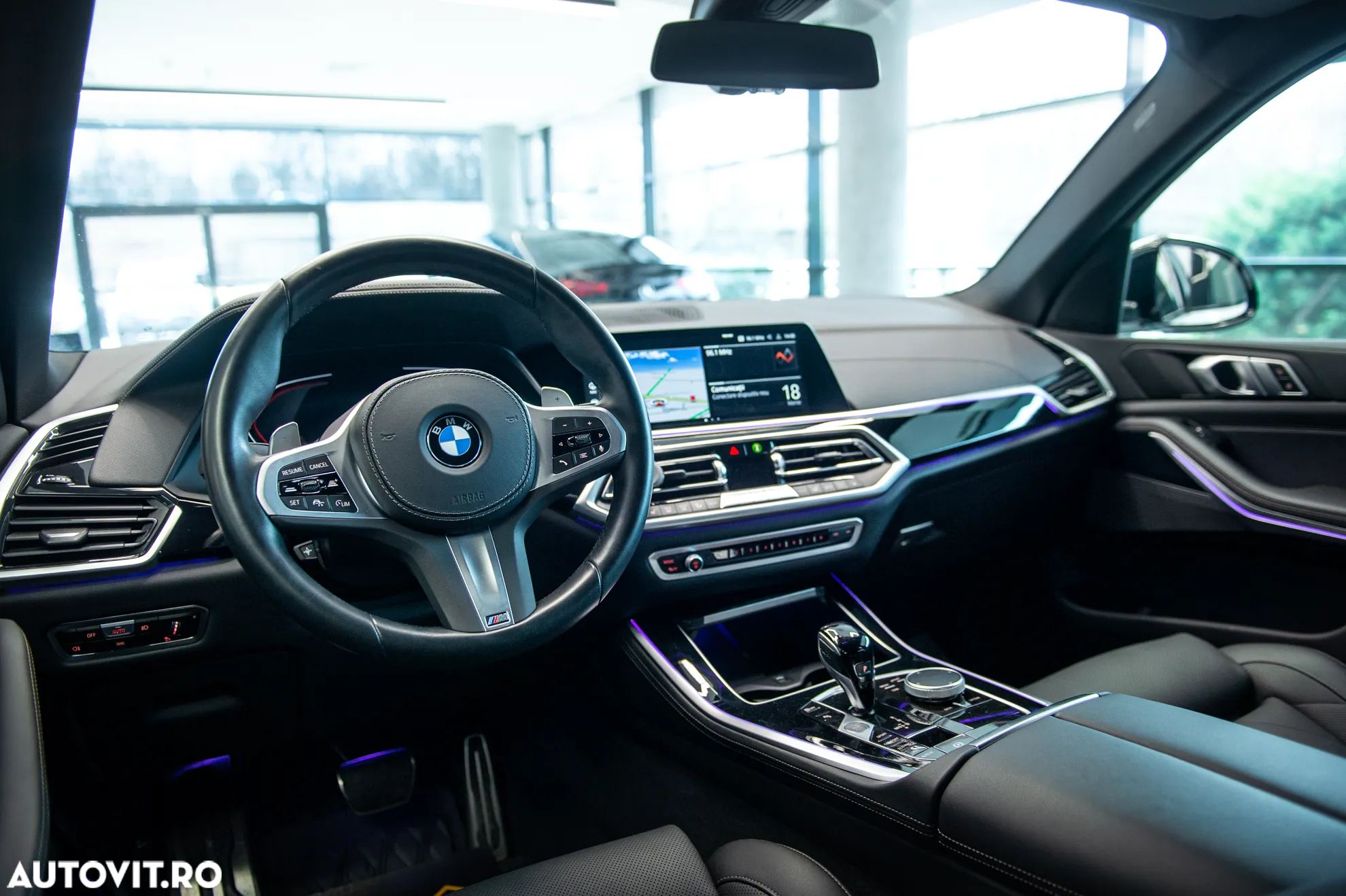 BMW X5 xDrive30d AT MHEV - 17