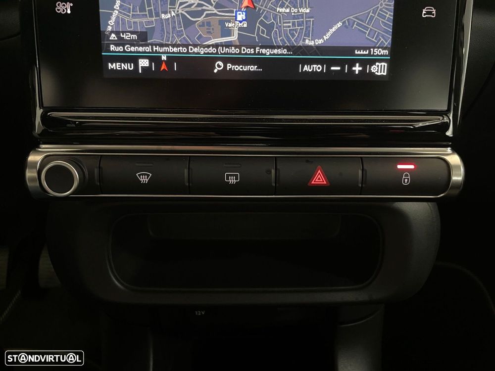 Citroën C3 1.2 PureTech Feel - 45