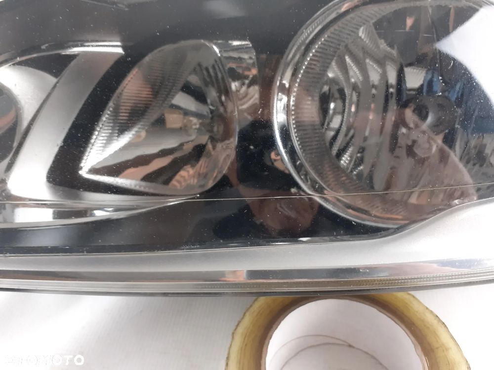 Lampa lewa Volvo S60 V6013-18 r. - 4