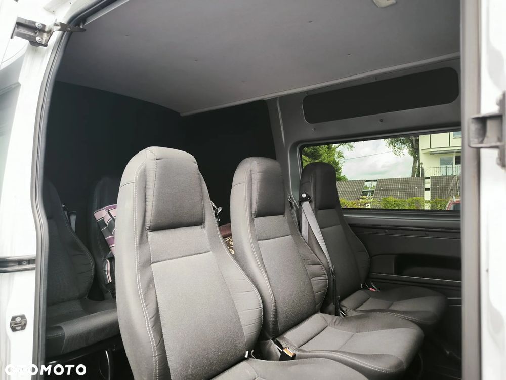 Renault Master dCi L3H2 Pack Clim (bryg.) - 12