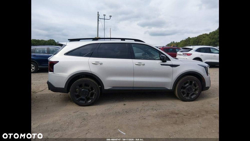 Kia Sorento - 6