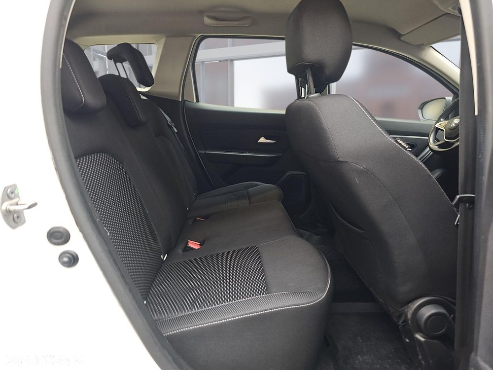 Dacia Duster 1.5 Blue dCi Comfort 4WD - 12