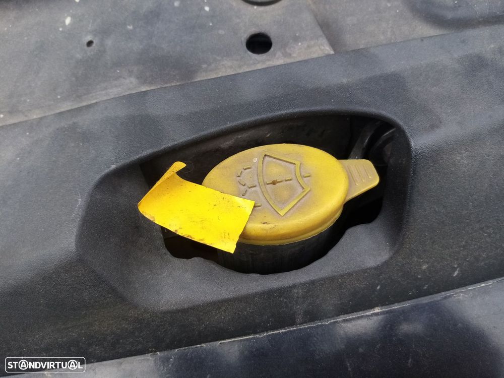 Reservatório / depósito água limpa vidros OPEL Astra H Hatchback (L48) - 1