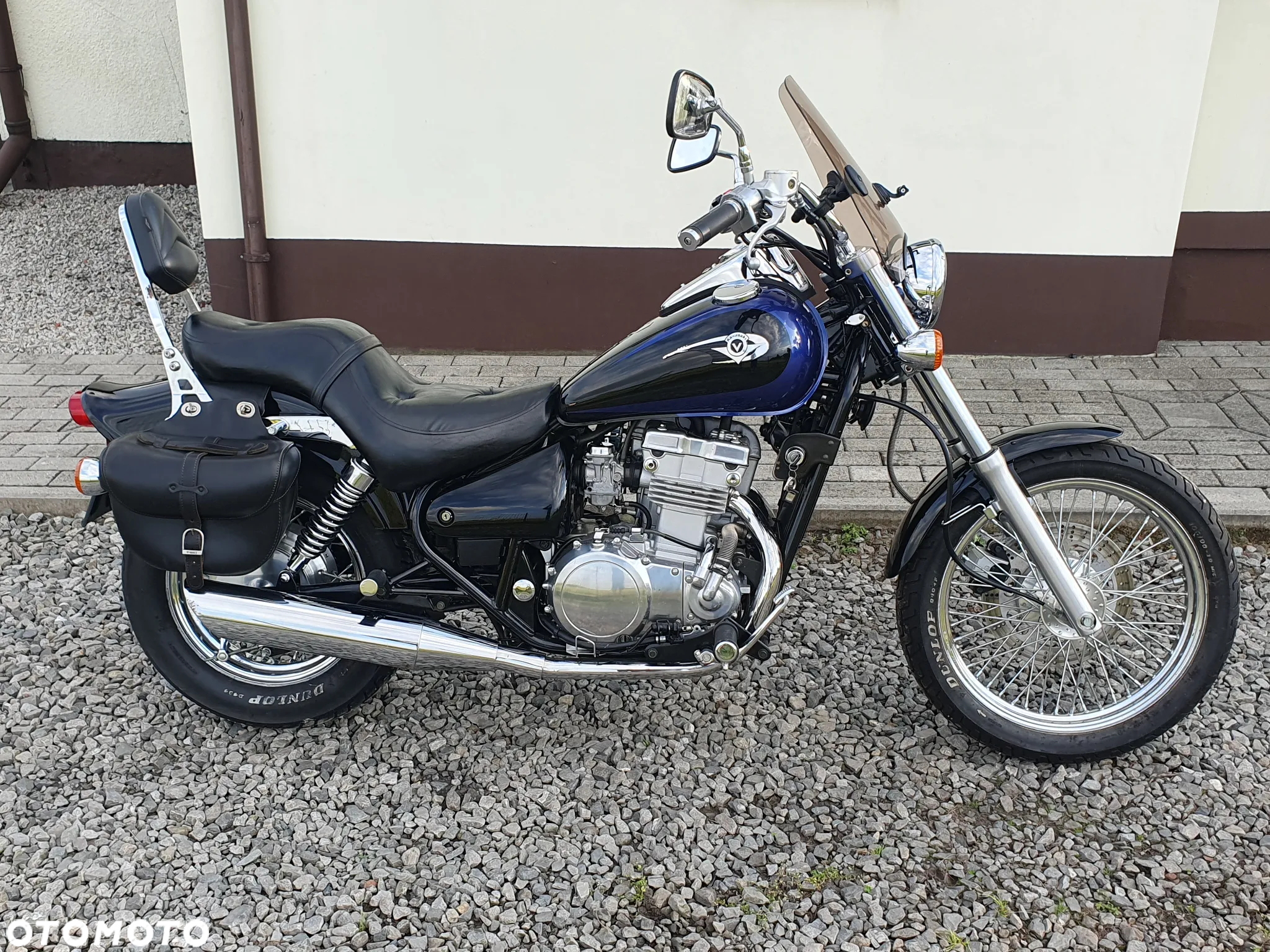 Kawasaki Vulcan - 11