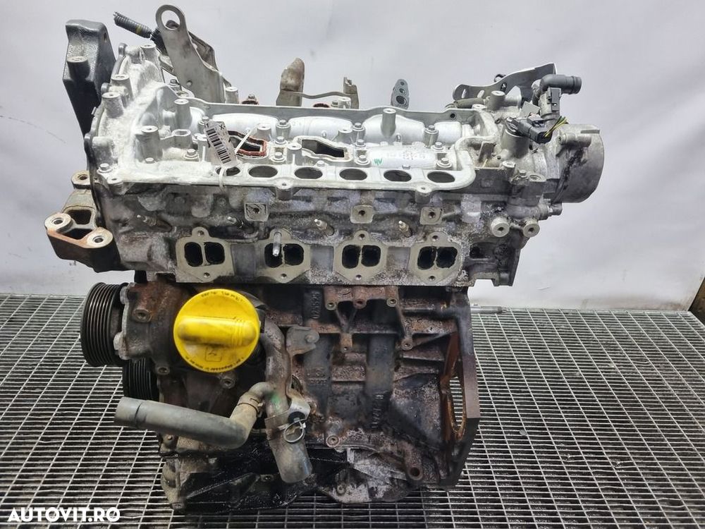 Motor Nissan X - Trail T31 2.0 2007 - 2013 150CP Manuala M9R Euro5 (1358) Diesel 4x4 ... - 4