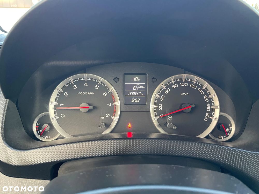 Suzuki Swift 1.2 4x4 Club - 20