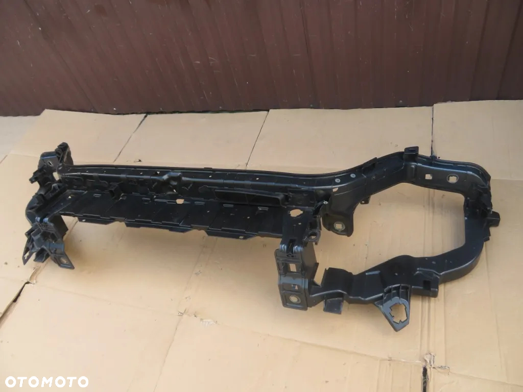PAS PRZÓD WZMOCNIENIE FORD S-MAX MK2 15R- KRAKÓW - 4