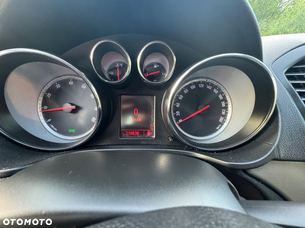 Opel Insignia 1.8 Cosmo - 7