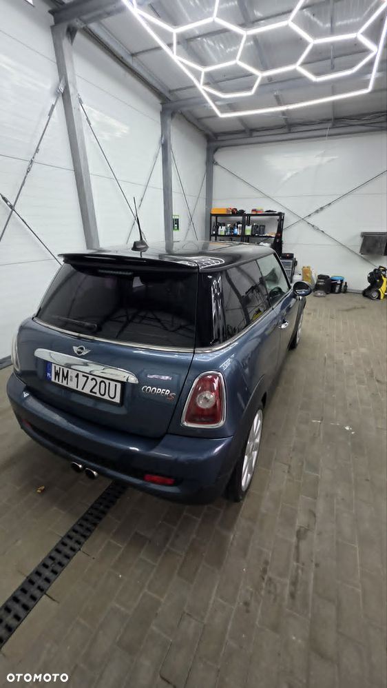 MINI Cooper S Standard - 14