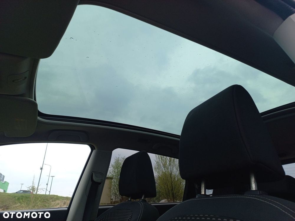 Nissan Qashqai+2 2.0 Acenta - 24