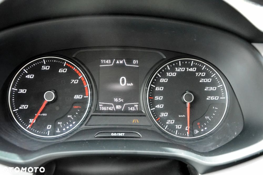 Seat Leon 1.5 EcoTSI Evo Xcellence S&S DSG - 21