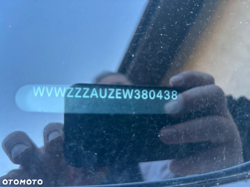 Volkswagen Golf 2.0 TDI BlueMotion Technology DSG Comfortline - 16