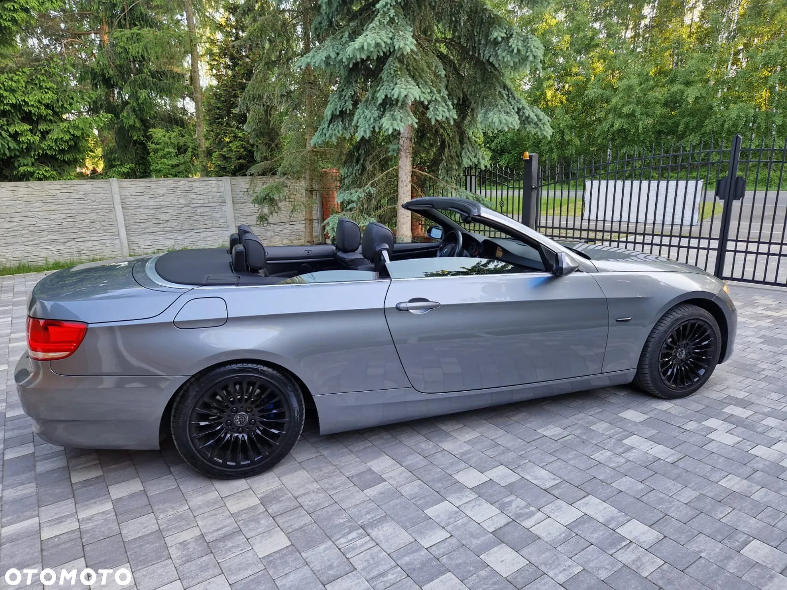 BMW Seria 3 325i Cabrio Edition Exclusive - 20