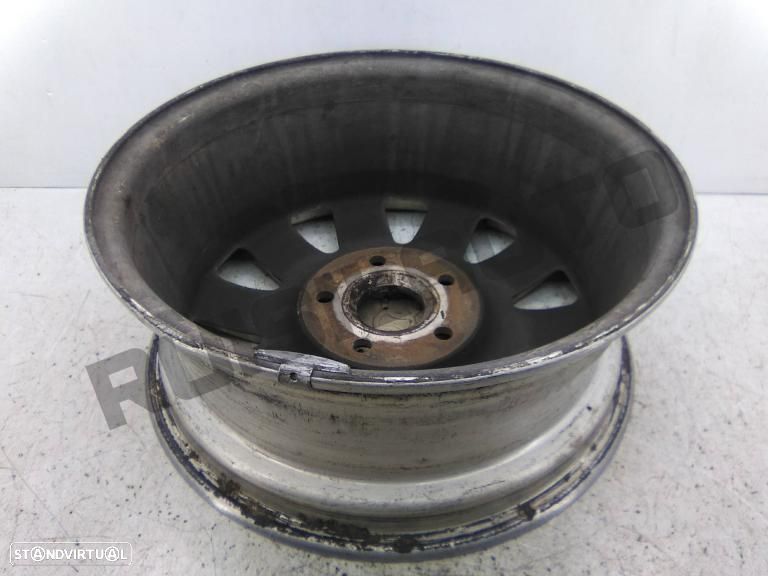 Conjunto Jantes Alumínio R15 4b060_1025j Audi A6 C5 (4b) [1997_ - 16