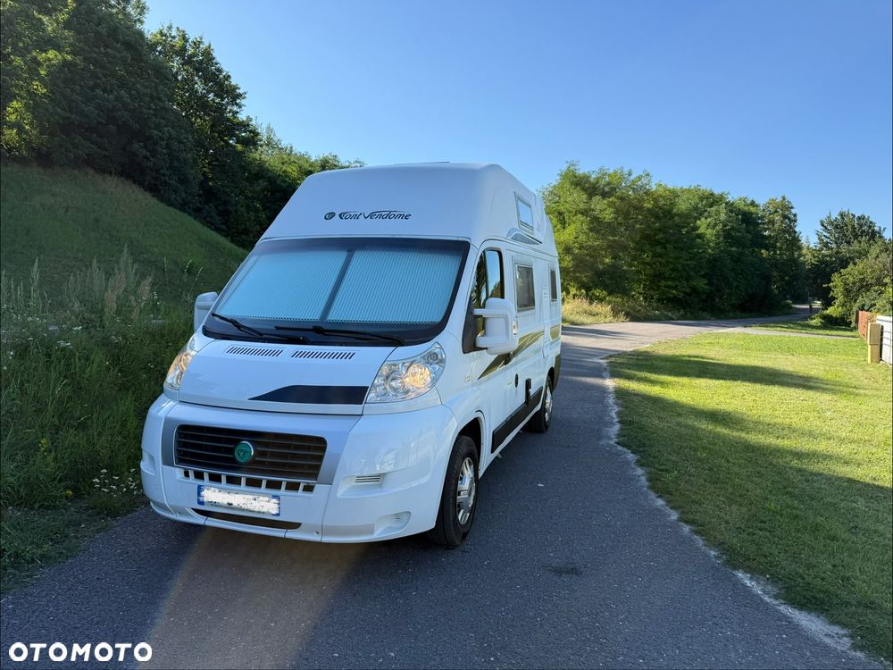 Fiat FOND VENDOME - 3